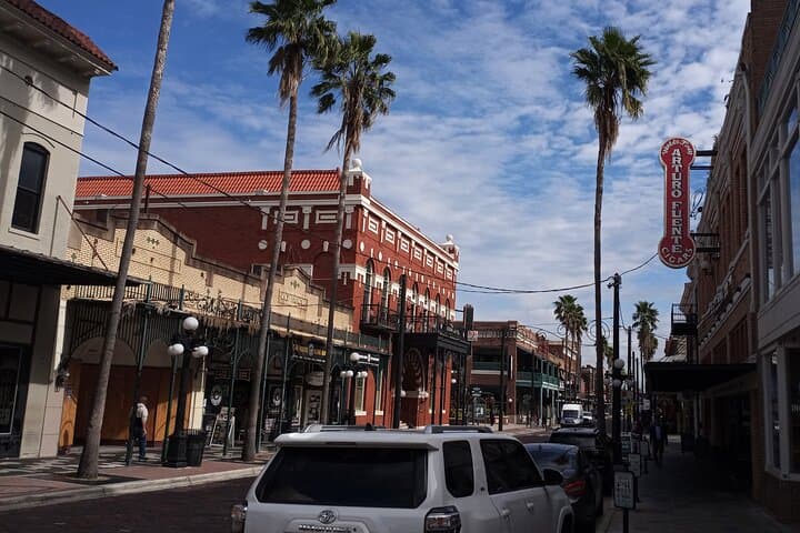 Historic Ybor City Self-Guided Audio Tour: Walk Tampa’s Cigar District photo 5