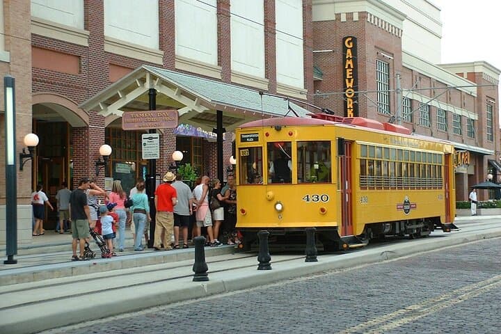 Historic Ybor City Self-Guided Audio Tour: Walk Tampa’s Cigar District photo 6