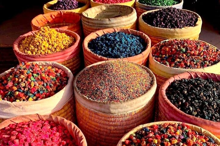Private Marrakech Souks Tour: Authentic Shopping, Haggling & Local Craft photo 3