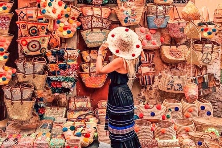 Private Marrakech Souks Tour: Authentic Shopping, Haggling & Local Craft photo 4