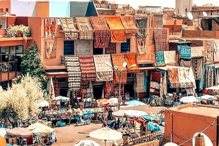 Private Marrakech Souks Tour: Authentic Shopping, Haggling & Local Craft photo 6