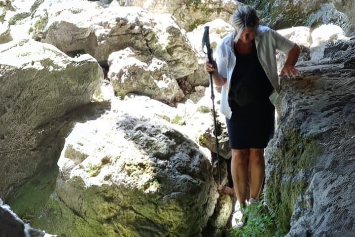 Botanical Garden, Mountain Views & Cretan Culture: Day Tour from Chania photo 3