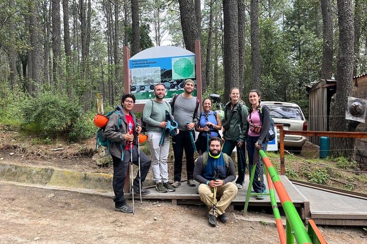Summit La Malinche: Full-Day Guided Ascent from Puebla photo 5