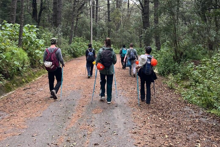 Summit La Malinche: Full-Day Guided Ascent from Puebla photo 6