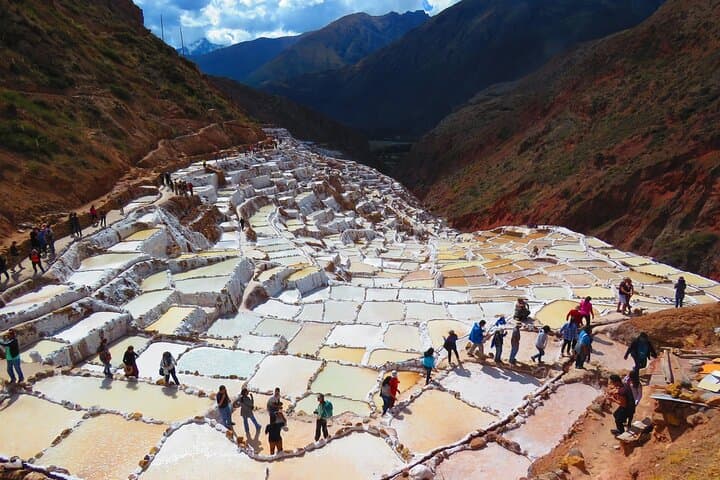 Sacred Valley to Machu Picchu in 2 Days: Complete Short-Trip Guide photo 2