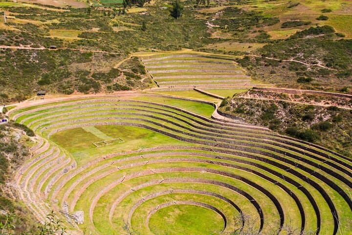 Sacred Valley to Machu Picchu in 2 Days: Complete Short-Trip Guide photo 3
