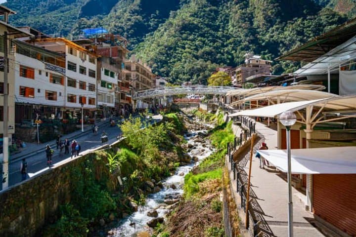 4-Day Inca Trail Trek to Machu Picchu: Classic Andean Passage photo 5