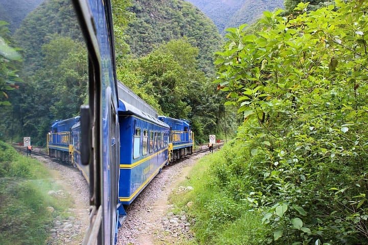 4-Day Inca Trail Trek to Machu Picchu: Classic Andean Passage photo 4