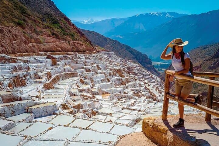 Sacred Valley to Machu Picchu in 2 Days: Complete Short-Trip Guide photo 6