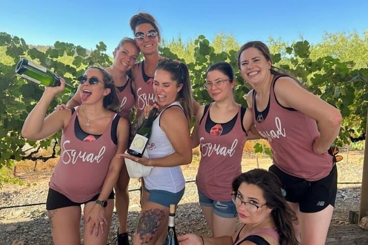 Verde Valley Private Wine Tasting Tour from Phoenix — Winery Visits & Tastings