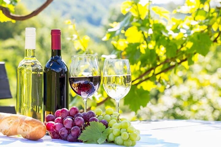 Verde Valley Private Wine Tasting Tour from Phoenix — Winery Visits & Tastings photo 2