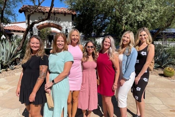 Verde Valley Private Wine Tasting Tour from Phoenix — Winery Visits & Tastings photo 4