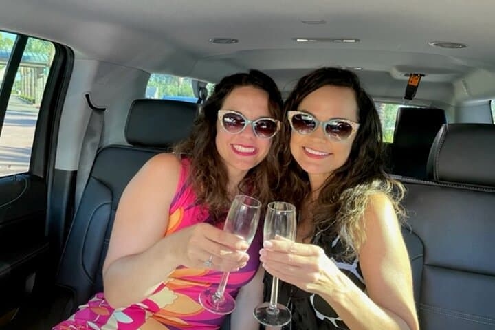 Verde Valley Private Wine Tasting Tour from Phoenix — Winery Visits & Tastings photo 5