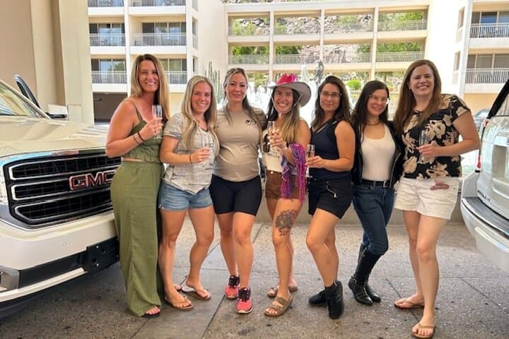 Verde Valley Private Wine Tasting Tour from Phoenix — Winery Visits & Tastings photo 6