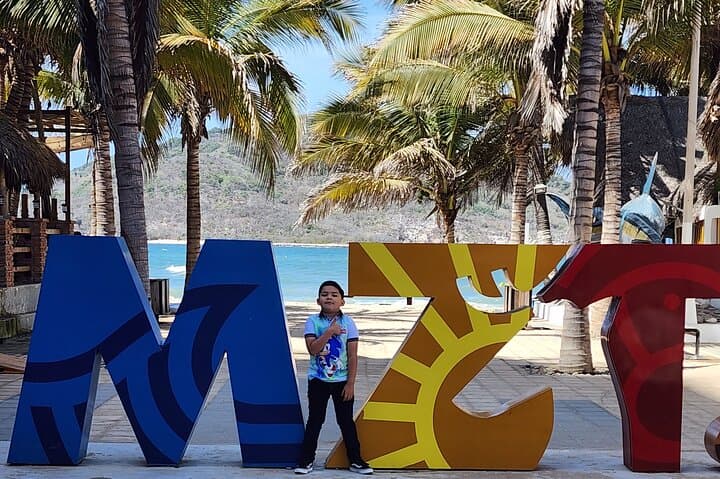 Private Mazatlán City Tour: Cathedral, Market & Ocean Views photo 4