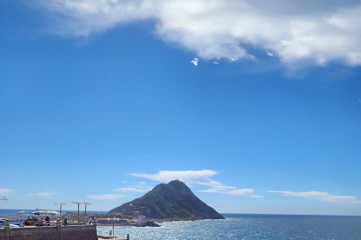 Private Mazatlán City Tour: Cathedral, Market & Ocean Views photo 6