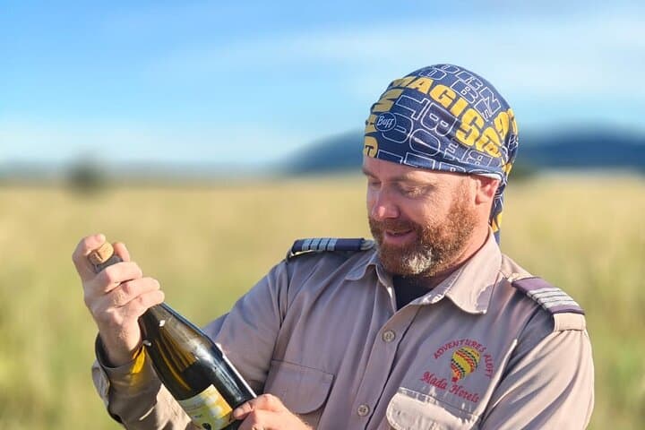 Family-Friendly 3-Day Safari: Tarangire, Ngorongoro & Lake Manyara photo 3