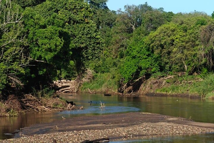 Family-Friendly 3-Day Safari: Tarangire, Ngorongoro & Lake Manyara photo 4