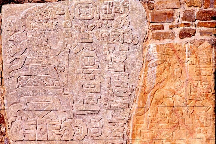 Private Monte Albán Tour by Car: Explore Zapotec Ruins & Traditional Weaving in Oaxaca photo 4