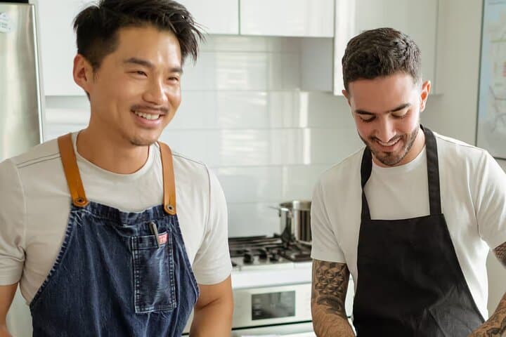 San Francisco Dumpling Class — Make Shanghainese Dumplings from Scratch photo 2