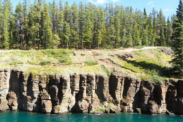 Arctic Day Half-Day: Miles Canyon Hiking Tour from Whitehorse photo 6