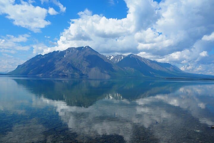 Exploring Yukon’s Wild Heart: A 5-Day Active Summer Adventure photo 5