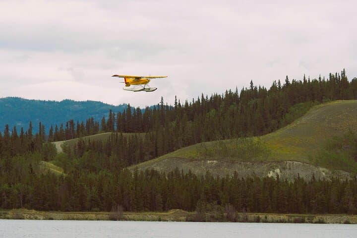 Exploring Yukon’s Wild Heart: A 5-Day Active Summer Adventure photo 3
