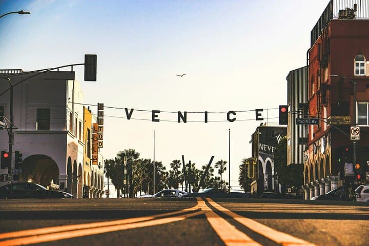 Santa Monica & Venice Beach e-Bike Tour — Coastal LA Ride Guide photo 6