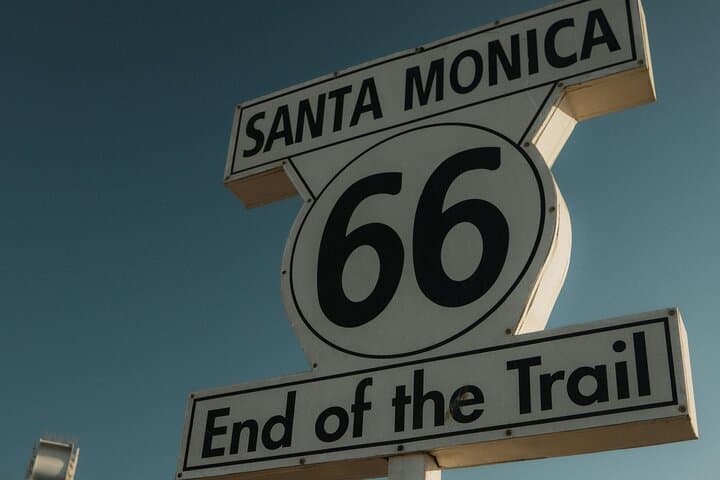 Santa Monica & Venice Beach e-Bike Tour — Coastal LA Ride Guide