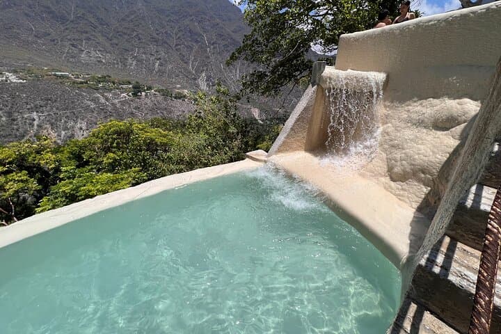 Tolantongo Hot Springs: 2-Day Thermal Pools Escape from Mexico City photo 4
