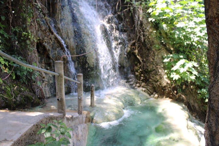Tolantongo Hot Springs: 2-Day Thermal Pools Escape from Mexico City photo 5