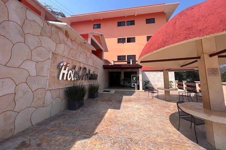 Tolantongo Hot Springs: 2-Day Thermal Pools Escape from Mexico City photo 3