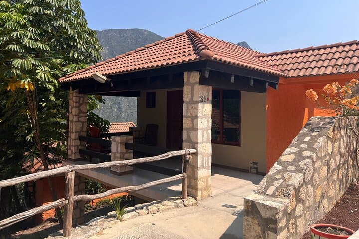 Tolantongo Hot Springs: 2-Day Thermal Pools Escape from Mexico City photo 6