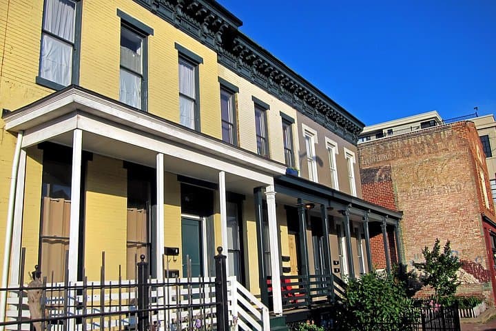 Jackson Ward Walking Tour: Richmond African American History in 60 Minutes photo 3