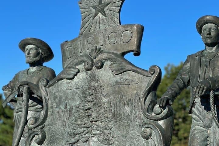 Exploring Bar Harbor and Acadia: A Full-Day Coastal Adventure From Bangor photo 3