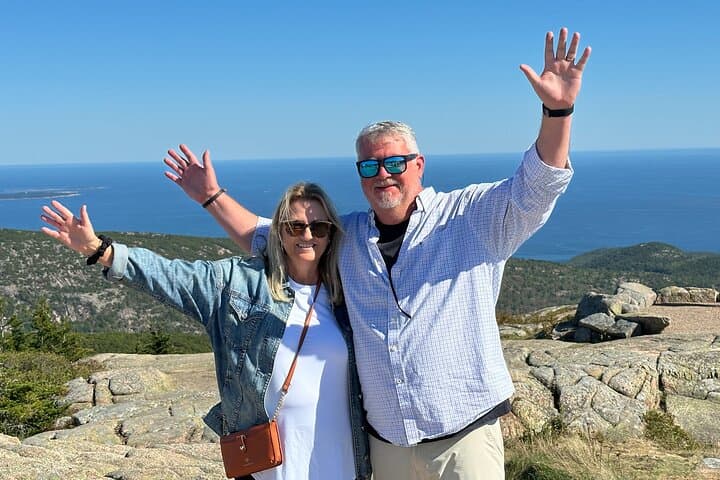 Exploring Bar Harbor and Acadia: A Full-Day Coastal Adventure From Bangor photo 5