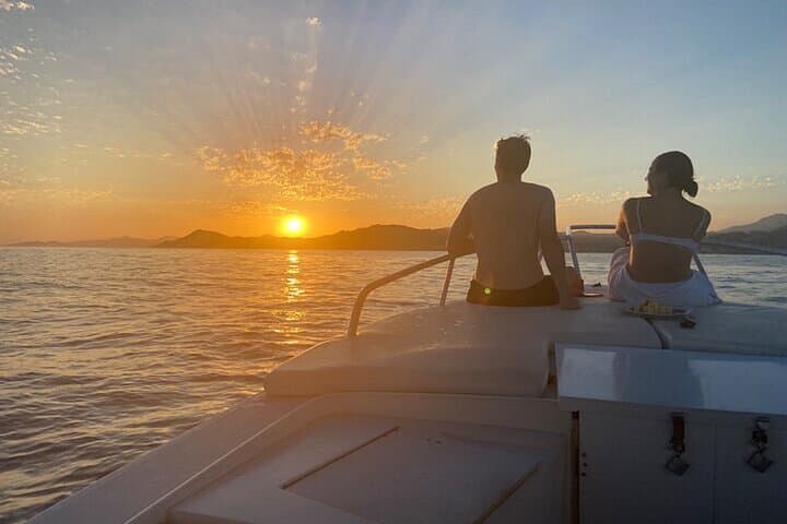 Sunset Cruise San José del Cabo — Appetizers, Open Bar & Bay Views photo 3