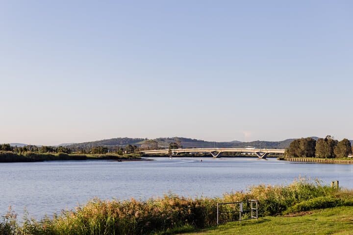 Hunter River Discovery Cruise: Lunch & Devonshire Tea from Newcastle photo 3