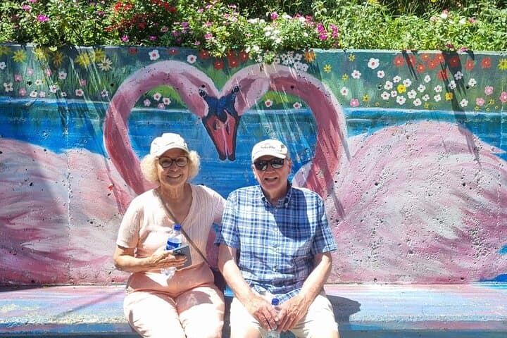 Explora Medellin New City Tour: Downtown Culture, Botero & Pueblito Paisa photo 3