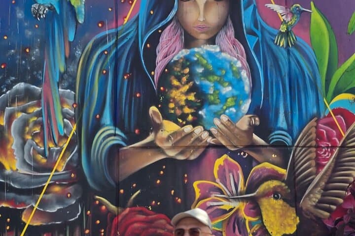 Explora Medellin New City Tour: Downtown Culture, Botero & Pueblito Paisa photo 4