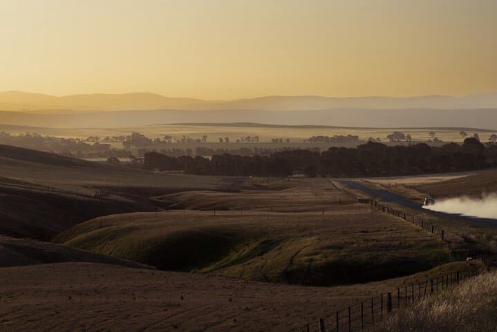 Burra to Mount Bryan Day Tour — Clare Valley History & Landscape photo 3