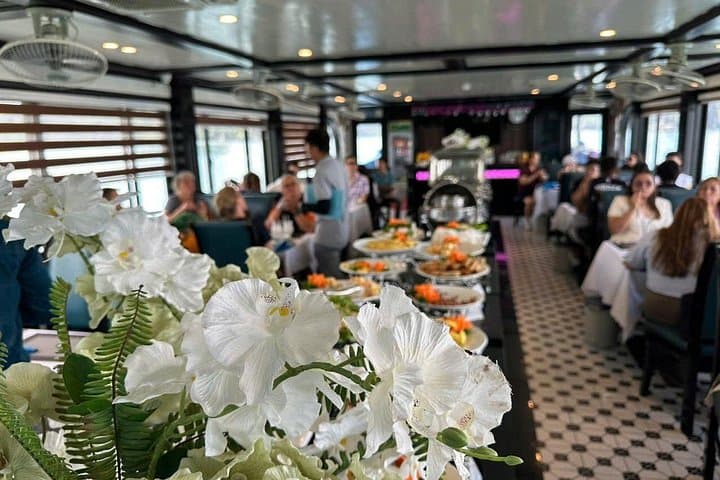 Halong Bay Premium Day Cruise: Cave, Kayak, Ti Top & Buffet from Hanoi photo 4