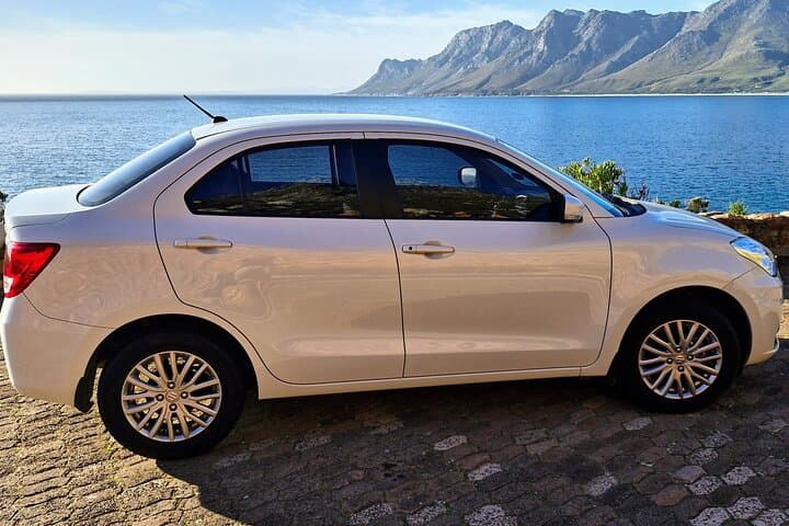 Private Driver Day Charter: Cape Peninsula, Winelands & Hermanus from Cape Town photo 3