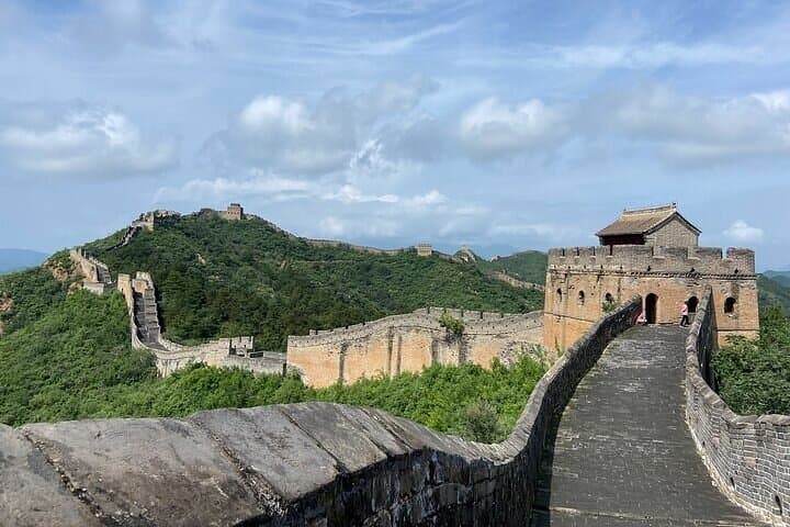 Exploring Beijing: Curated Cultural Tour from the Forbidden City to the Great Wall photo 3