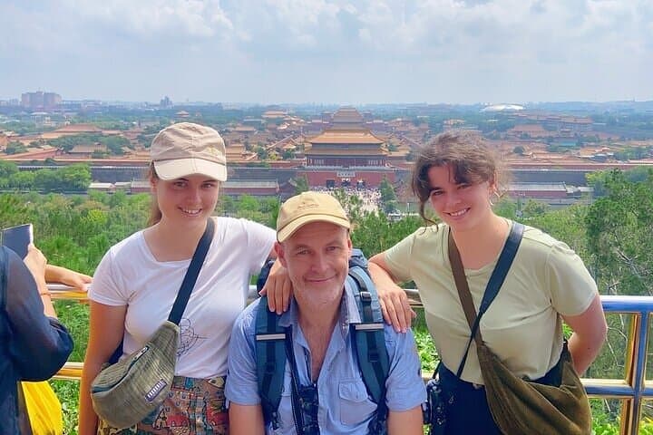 Exploring Beijing: Curated Cultural Tour from the Forbidden City to the Great Wall photo 4