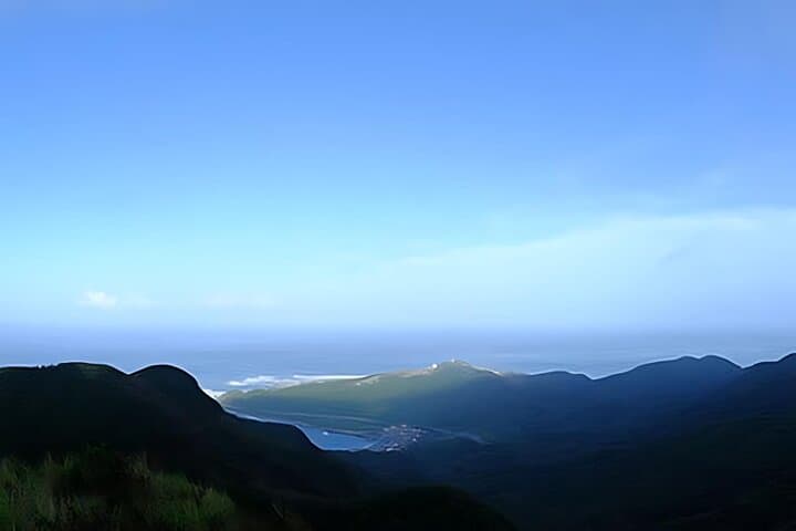 Ride, Relax, Refresh: Ling Jiou Mountain and Old Caoling Tunnel Daytrip photo 5