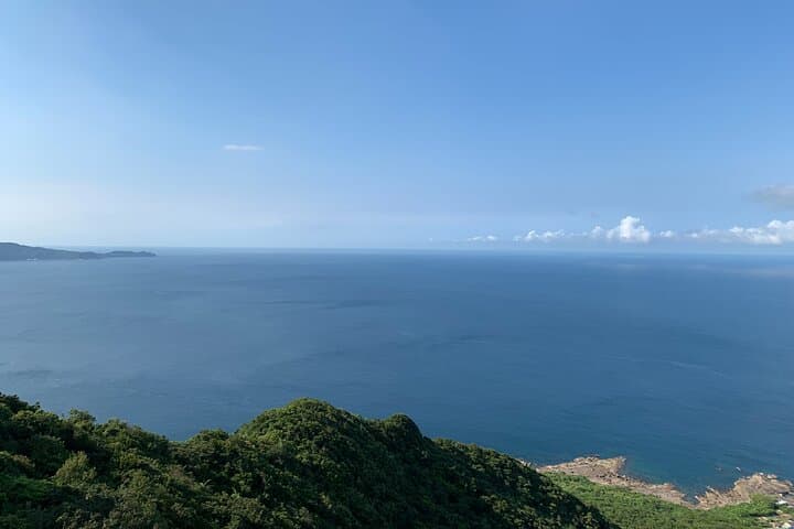 Ride, Relax, Refresh: Ling Jiou Mountain and Old Caoling Tunnel Daytrip photo 6
