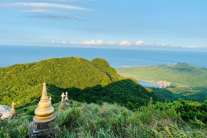 Ride, Relax, Refresh: Ling Jiou Mountain and Old Caoling Tunnel Daytrip photo 3