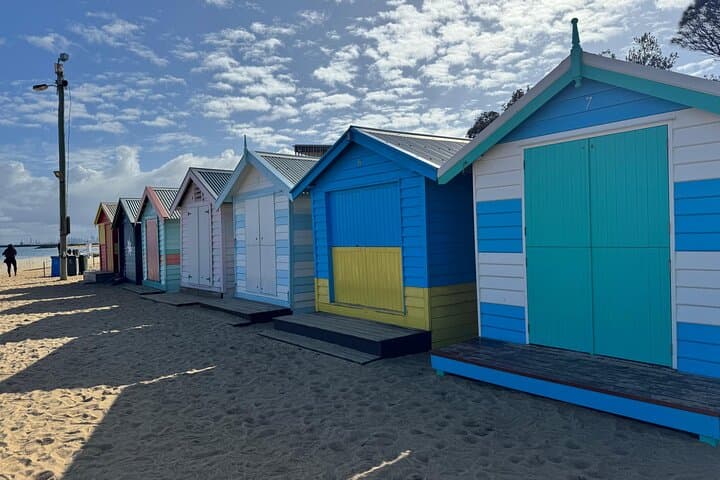 Phillip Island Penguin Parade & Moonlit Sanctuary: Small-Group Premium Day Tour from Melbourne photo 3