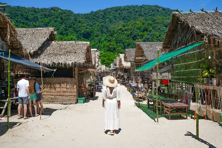 Two-Day Surin Islands Snorkeling Escape from Phuket photo 5